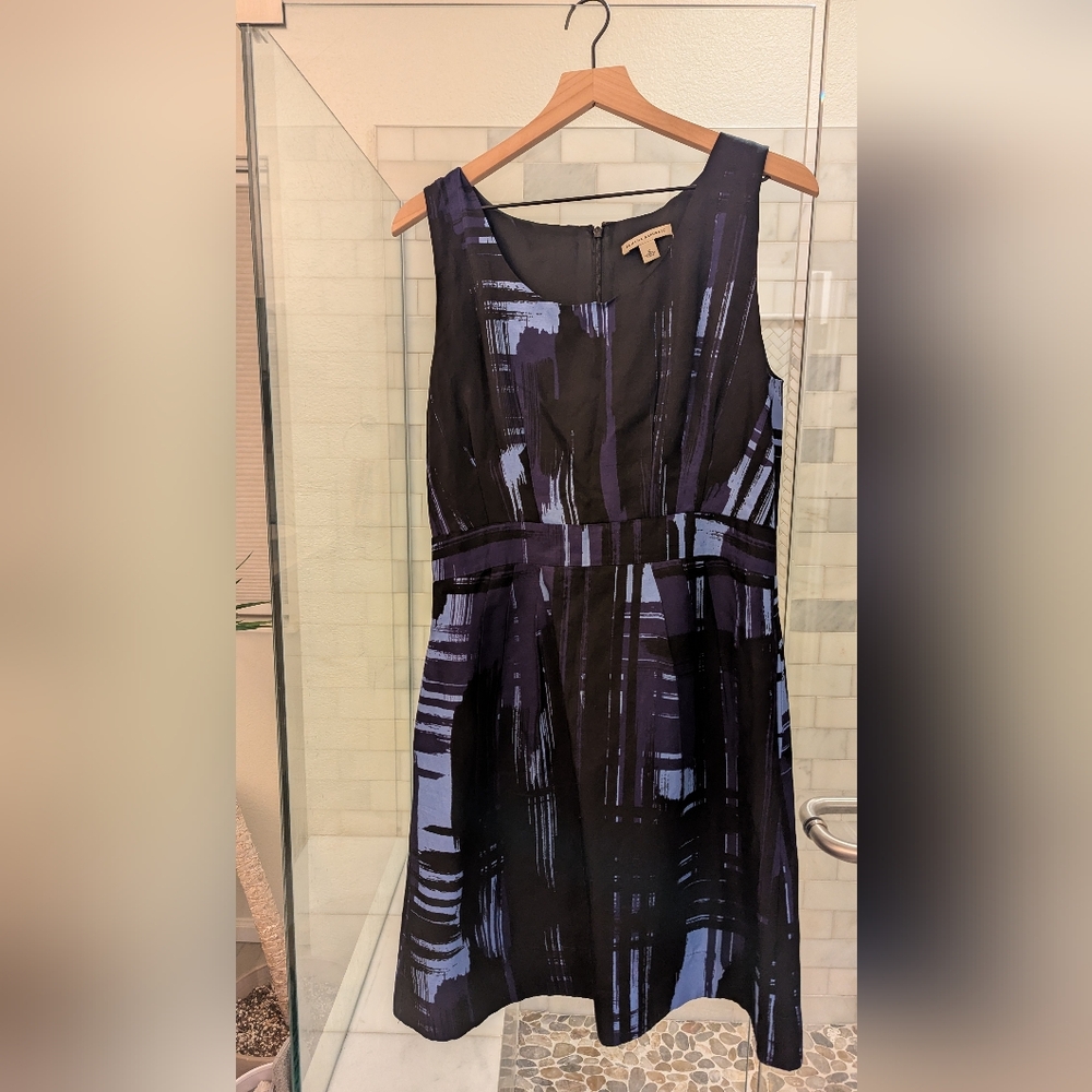 Banana Republic dress